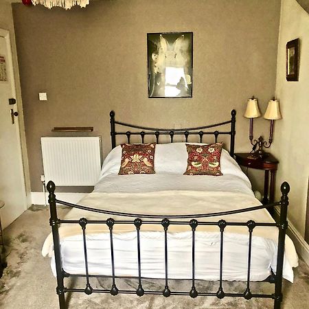 Mulberry House Hotel Llandudno Eksteriør billede