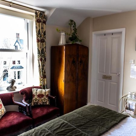 Mulberry House Hotel Llandudno Eksteriør billede