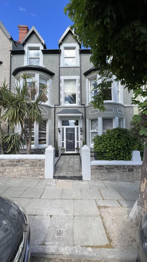 Mulberry House Hotel Llandudno Eksteriør billede