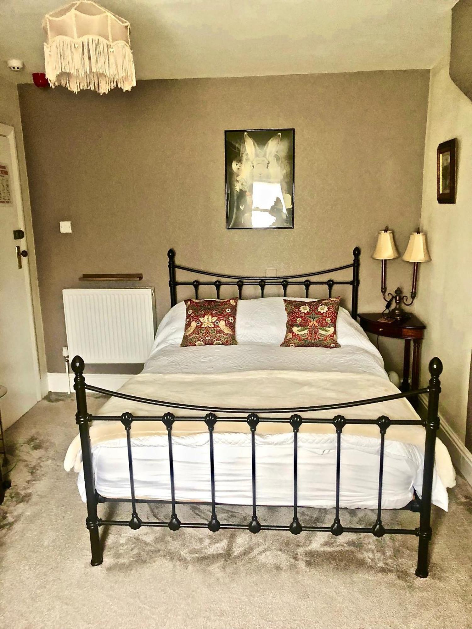 Mulberry House Hotel Llandudno Eksteriør billede