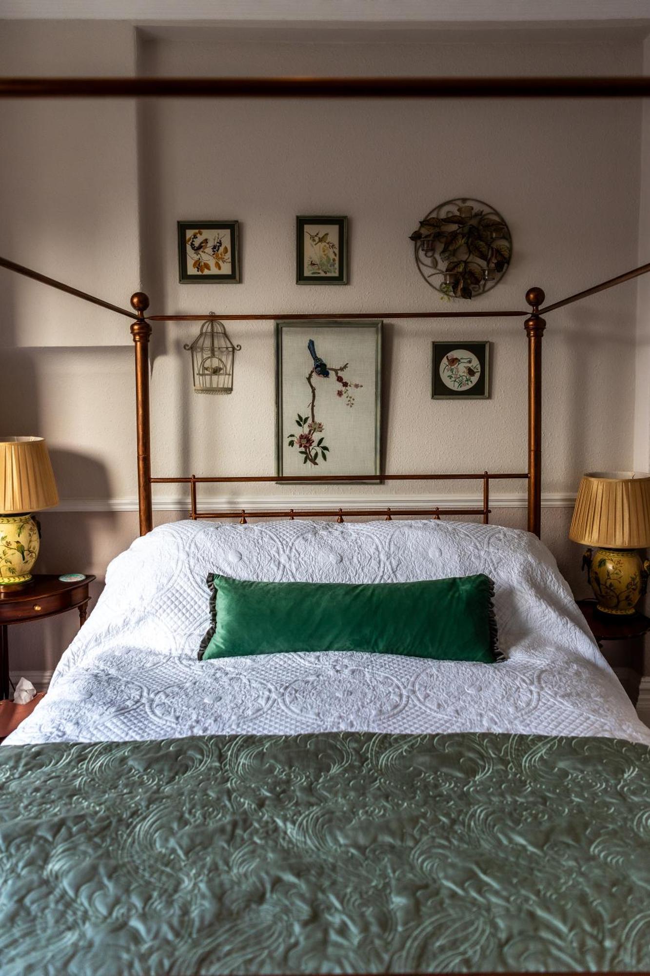 Mulberry House Hotel Llandudno Eksteriør billede