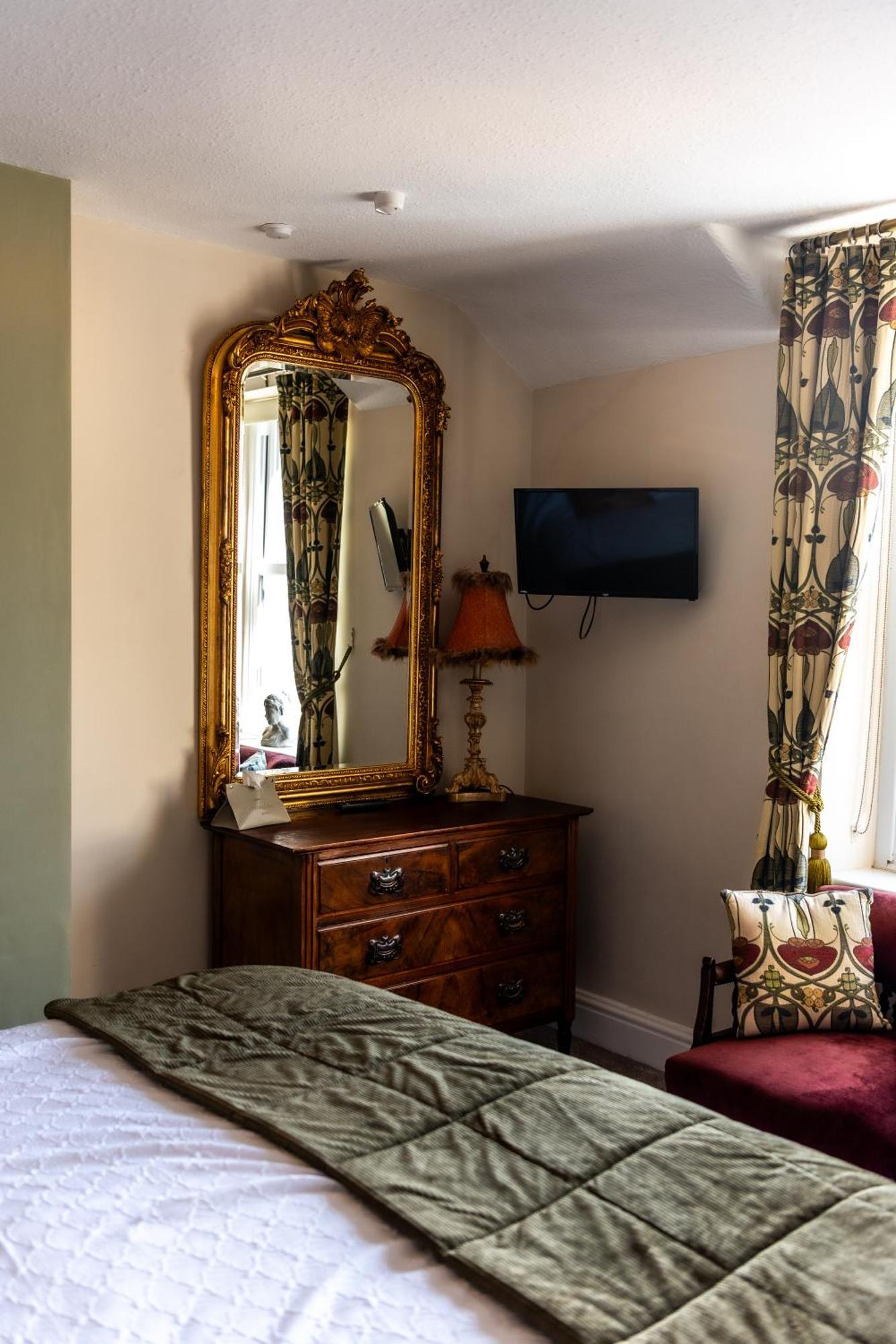 Mulberry House Hotel Llandudno Eksteriør billede