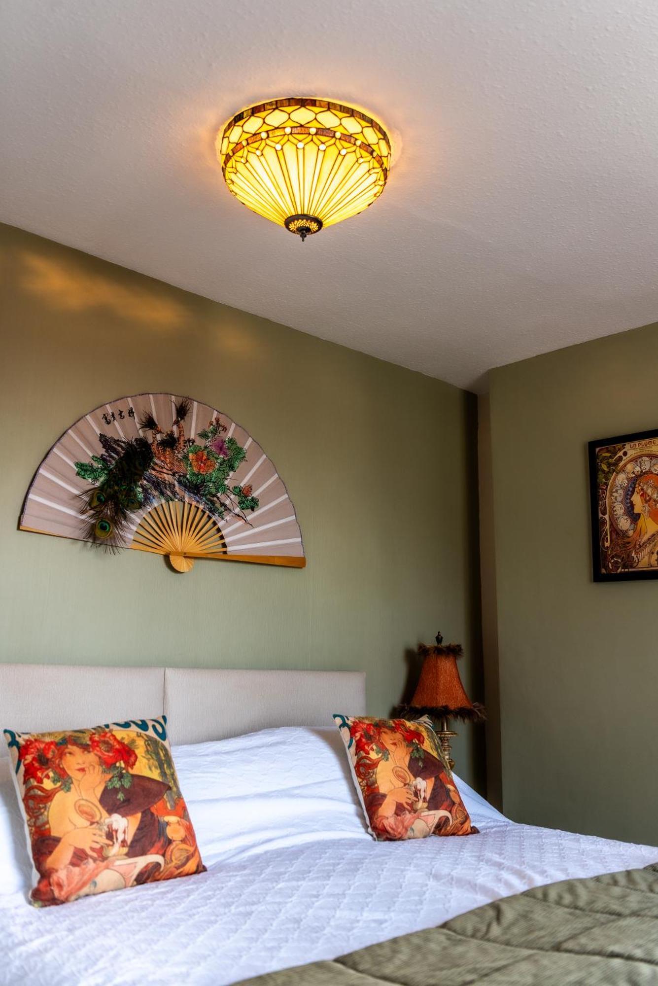 Mulberry House Hotel Llandudno Eksteriør billede